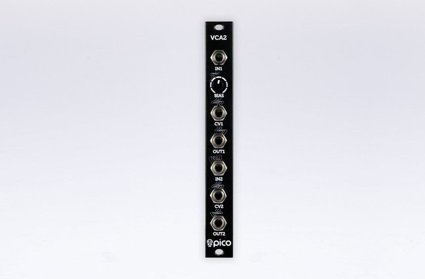 鍵盤楽器 Pico Envelope Follower Erica Synths Erica Synths