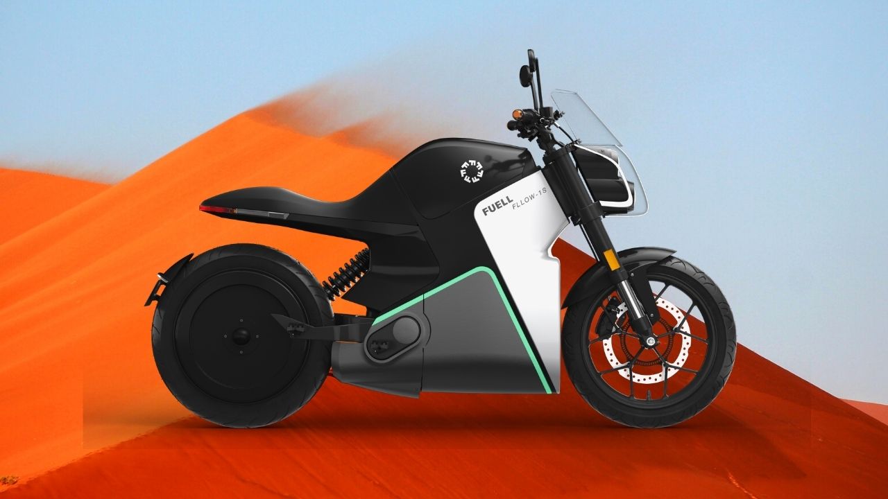 electric motorcycles australia
