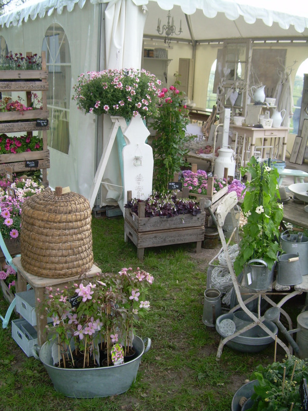 Ах, какой магазинчик...