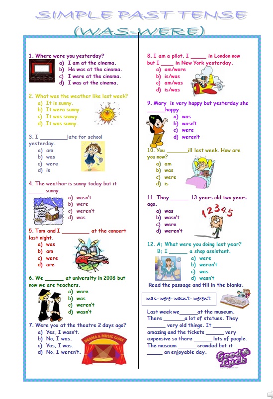 5o. y 3er grado Inglés 2017