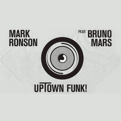 Uptown Funk Spends 12th Week At #1 In The US