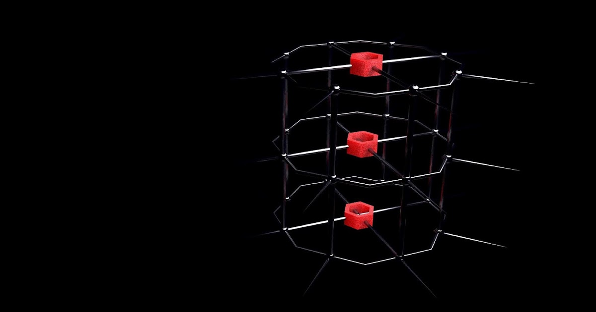 Amazing Images: 4K Ultra HD Dark Abstract Wallpaper