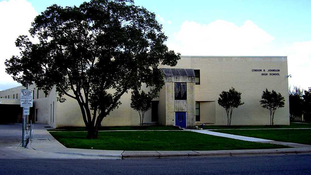 Lyndon B. Johnson High School (Austin, Texas)