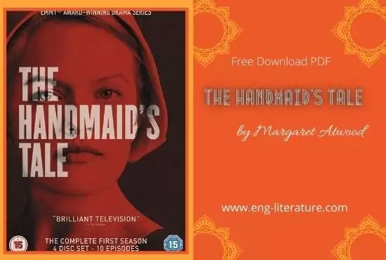 Free Download Speculative Fiction The Handmaid's Tale PDF, Book Review