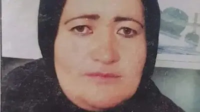 पूर्व महिला पुलिस अफसर की परिजनों के सामने दर्दनाक हत्या; 8 महीने की प्रेग्नेट थी पूर्व महिला पुलिस अफसर की परिजनों के सामने दर्दनाक हत्या; 8 महीने की प्रेग्नेट थी