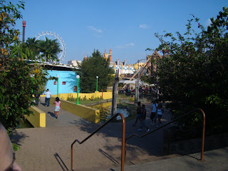 Hopi Hari