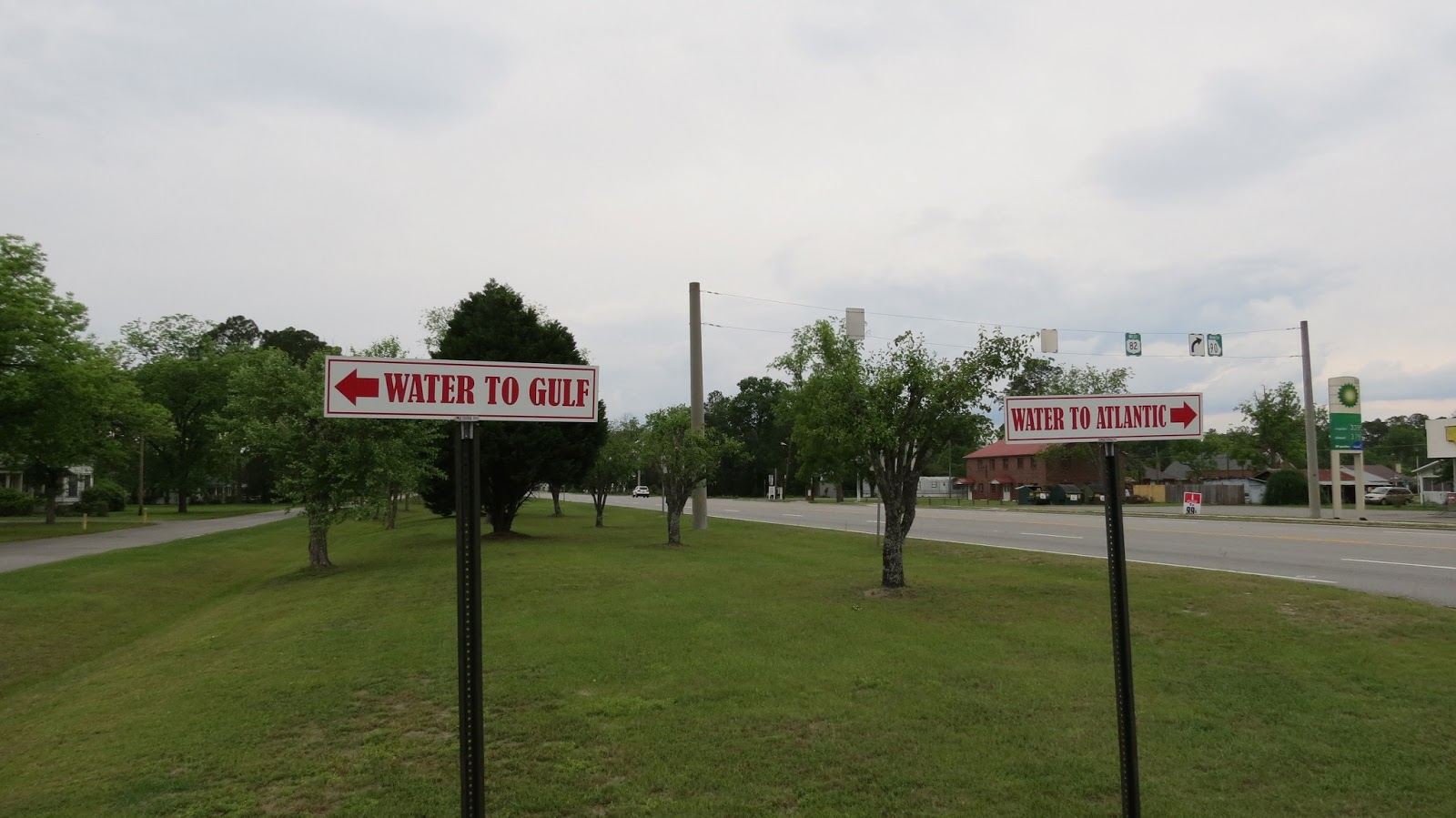 Our Nature The Waters of Willacoochee