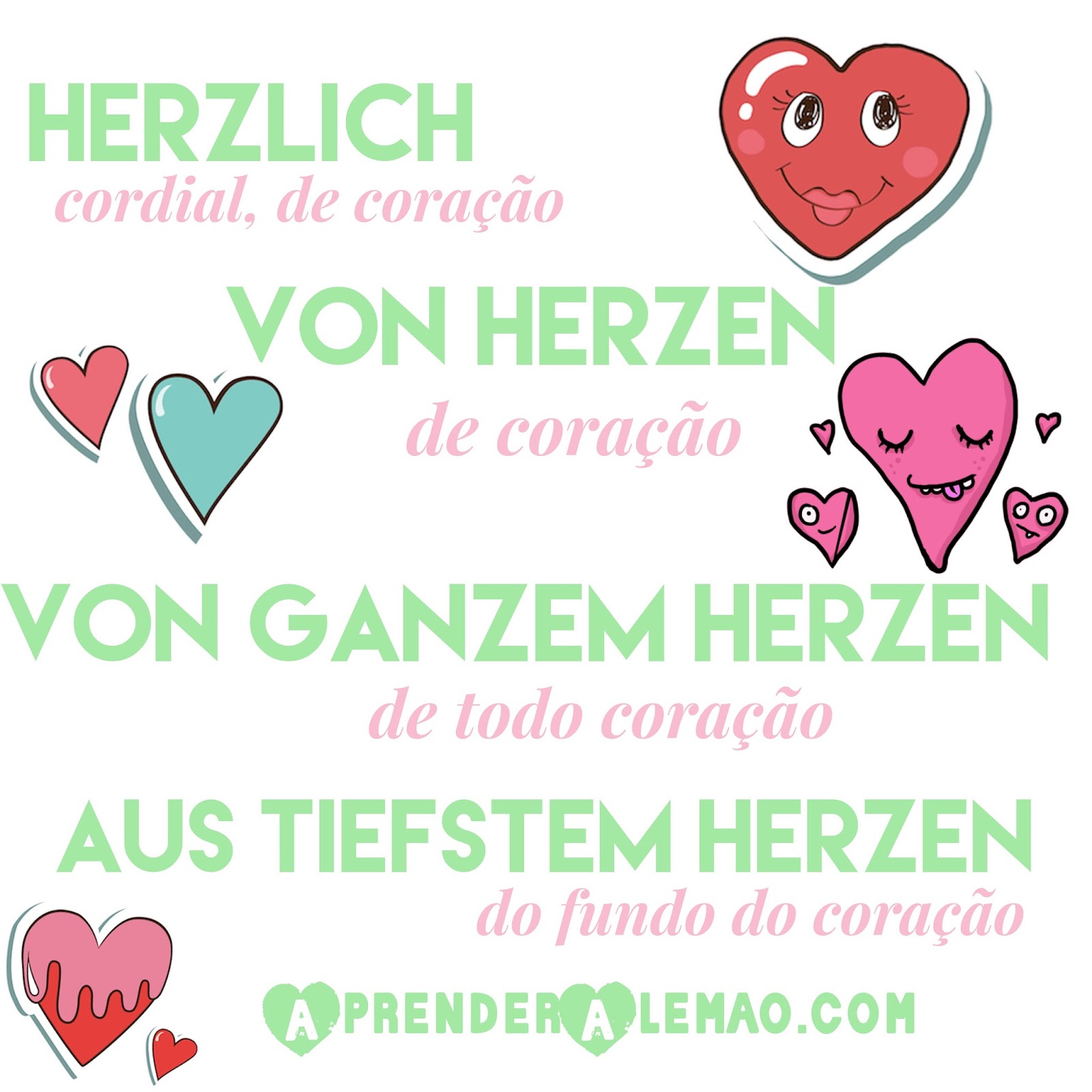 Como Maria diz em alemão?