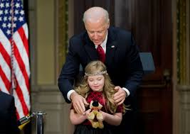 Creepy Joe Biden