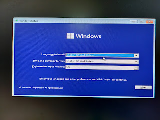 windows 11 installation, windows 11 setup, how to install windows 11, bootable disk windows 11, windows 11 installation assistant, উইন্ডোজ ১১ সেটআপ