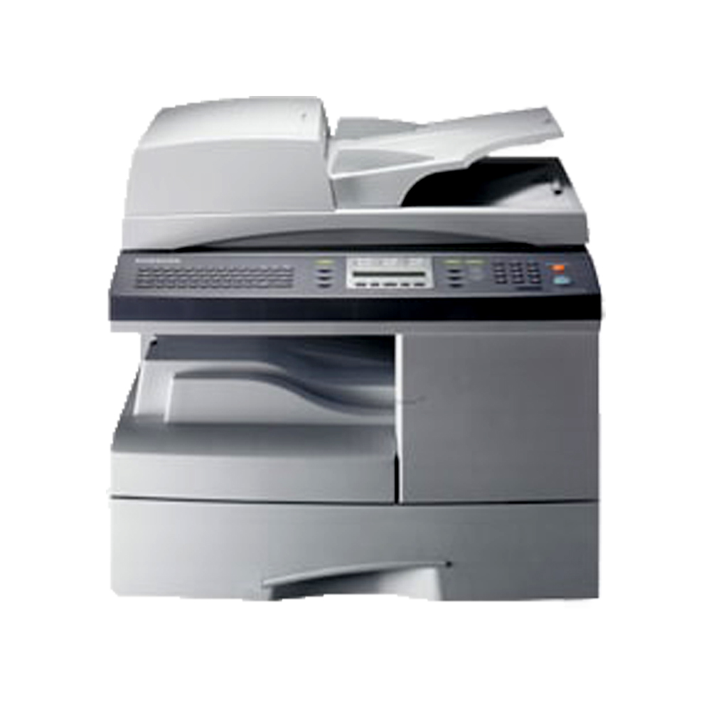 Samsung SCX-6122 Software And Driver Downloads