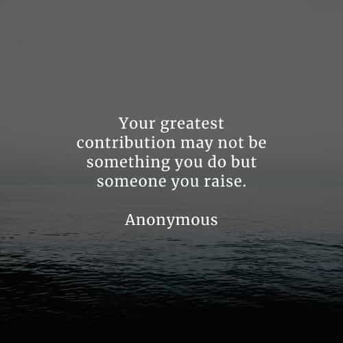 Inspirational family quotes and famous family sayings Inspirational family quotes and famous family sayings