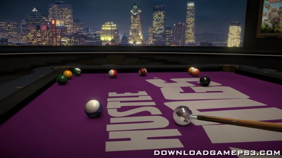 Hustle Kings VR   Download game PS3 PS4 PS2 RPCS3 PC free - 70