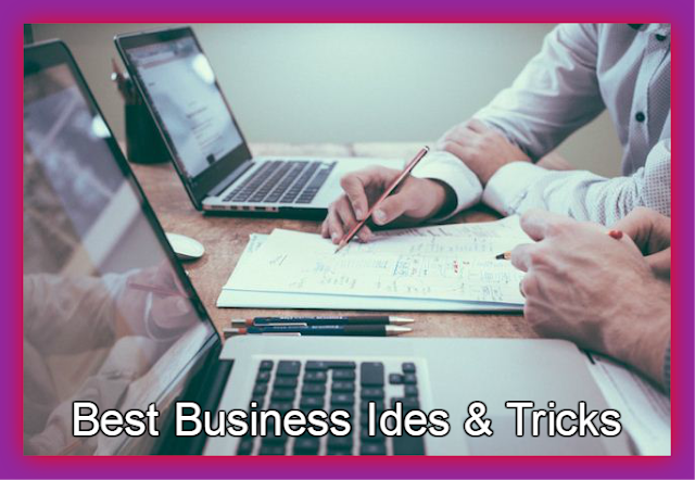 How to Start-Up A Good Business, Get Best Business Ides & Tricks 