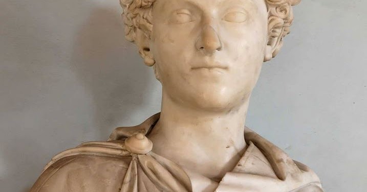 PASEANDO POR EL IMPERIO ROMANO MARCO ANNIO CATILIO SEVERO