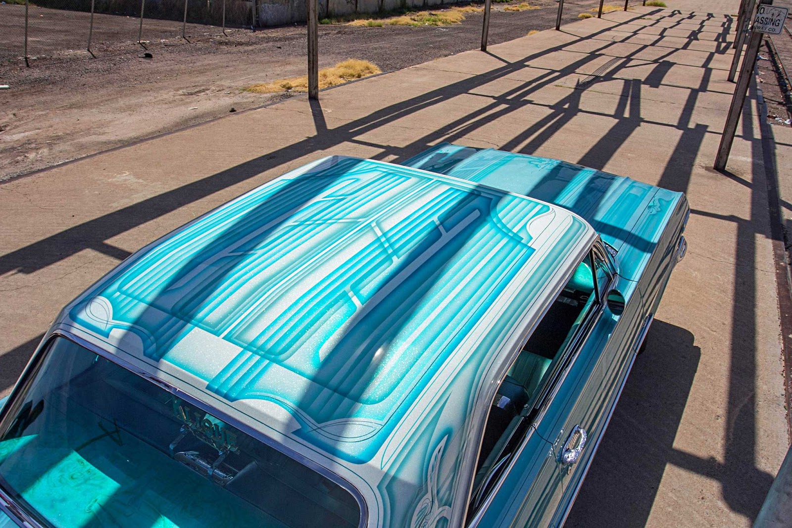 Lowrider РІРёРЅРёР»С‹