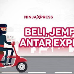 Melirik Potensi Bisnis Jasa Kurir Ninja Xpress Franchiseglobal Com