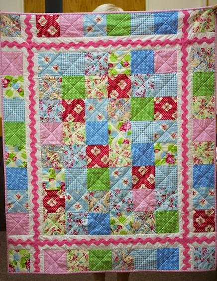 North Star Quilt Guild News: June Meeting Highlights