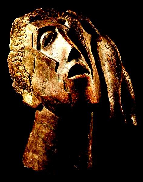 Escultura de Ossip Zadkine, Poema de Lêdo Ivo (Brasil, 1924 – España, 2012) La última vez; L. Ref: Mercedes Escolano, "Estelas" Col. La piedra que habla, Ed. El toro de Barro, Carlos Morales Ed. PVP: 10 euros Pedidos a: edicioneseltorodebarro@yahoo.es Escultura de Ossip Zadkine, Poema de Lêdo Ivo (Brasil, 1924 – España, 2012) La última vez; L. Ref: Mercedes Escolano, "Estelas" Col. La piedra que habla, Ed. El toro de Barro, Carlos Morales Ed. PVP: 10 euros Pedidos a: edicioneseltorodebarro@yahoo.es