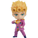 Nendoroid JoJo's Bizarre Adventure Giorno Giovanna (#1155) Figure