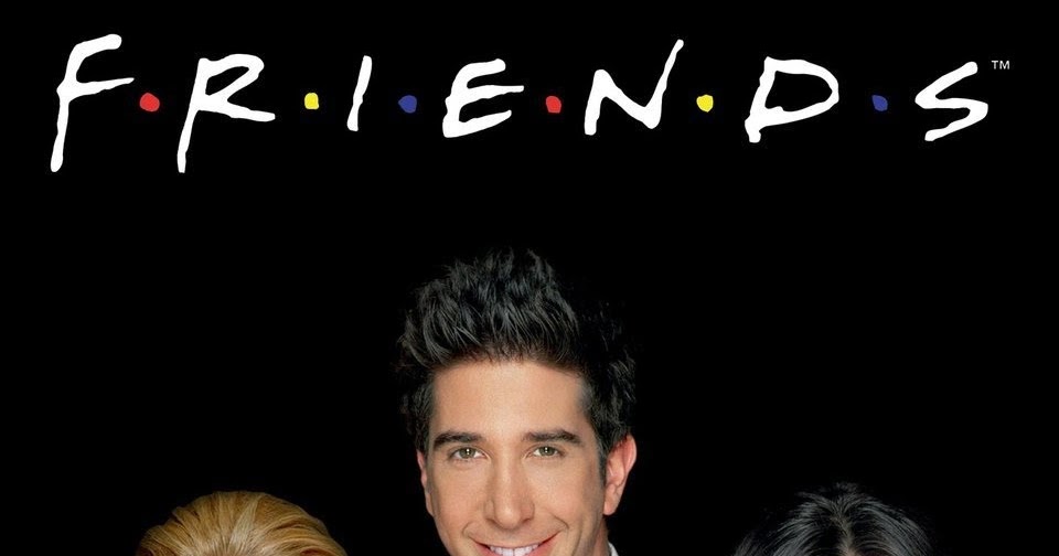Download Friends All SeasonEpisodes