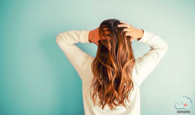 وصفة لتطويل الشعر بسرعة وصفة لتطويل الشعر بسرعة