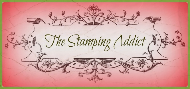 The Stamping Addict