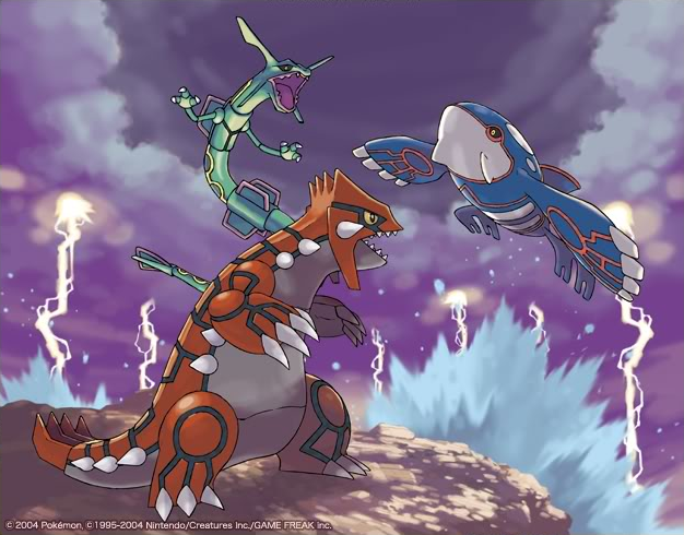 Hoenn — Os 10 Pokémon mais fortes da terceira geração - Nintendo Blast