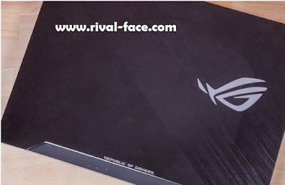 Review Asus ROG Strix Hero II Gaming Laptop: Clever Design, Great Sound