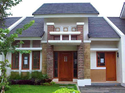 View Inspirasi Desain Model Rumah Minimalis Terbaru 2020 Background