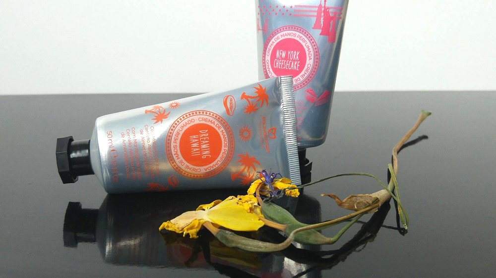 Equivalenza Oh! My Holidays handcreams Dreaming Hawaii and New York Cheesecake Equivalenza haul and first impressions : body mists body mist Vanilla, Coconut, Amber, Grapefruit, handcreams Oh! My Holidays New York Cheesecake and Dreaming Hawaii, body lotion and eau de perfume 144 Equivalenza