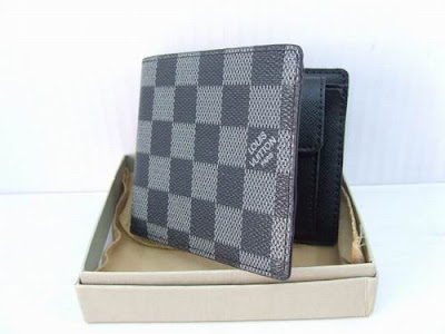 All About Fashion: louis vuitton wallet price