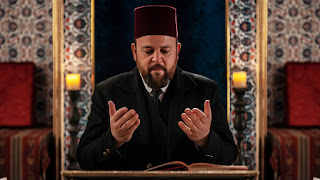 Payitaht Abdulhamid Episode 142 English Subtitles