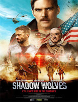 pelicula Shadow Wolves