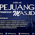 Jadilah pejuang bersih-bersih Masjid