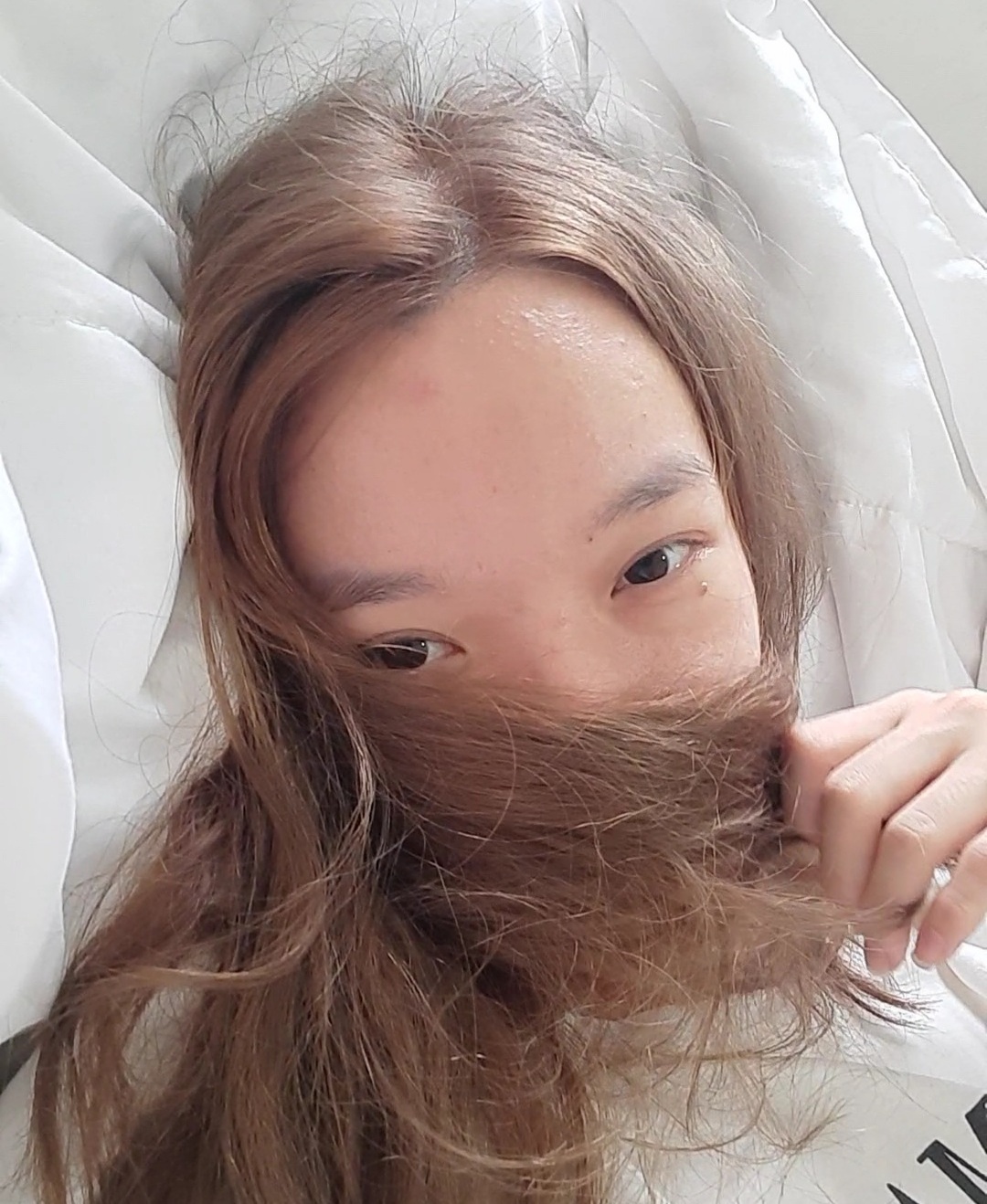 (Sponsored Products) eZn Creamy Hair Bleach, eZn Pudding Hair Color in