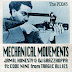 THE FIX (JAMIL HONESTY & DJ GRAZZHOPPA) feat. CODE NINE of TRAGIC ALLIES - MECHANICAL MOVEMENTS