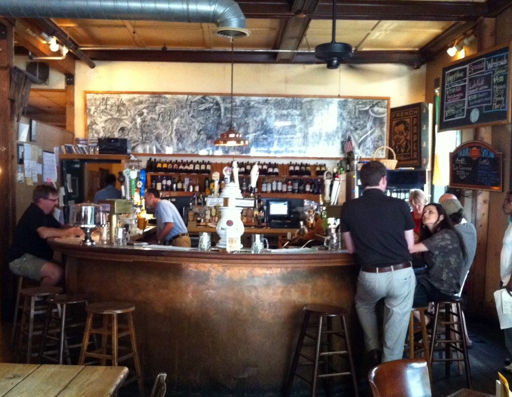 Travel the world for...Beer, Wine, Chocolate Athens, GA The Globe