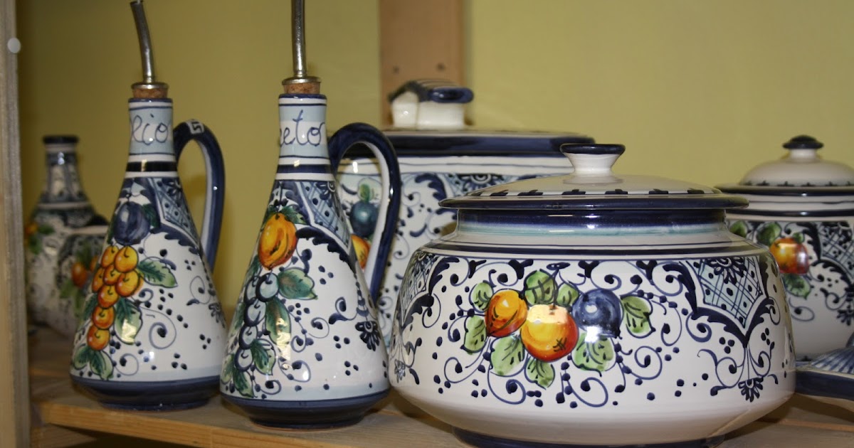 Italian Christmas Gifts Ideas