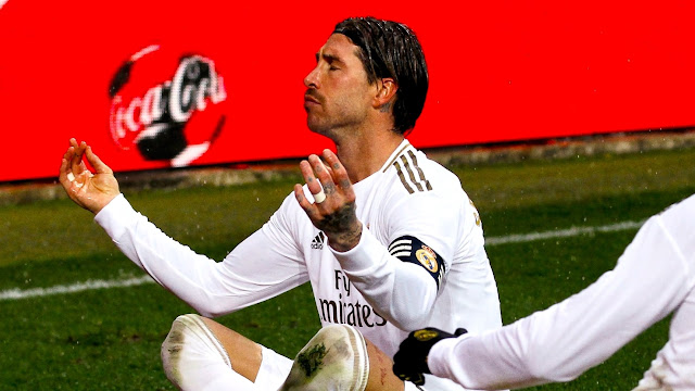 ريال مدريد يفوز على ألافيس و يتصدر الليغا ريال مدريد يفوز على ألافيس و يتصدر الليغا