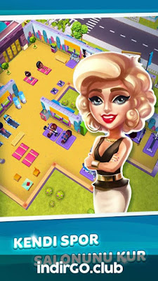 My Gym Fitness Studio APK My Gym Fitness Studio APK