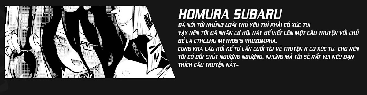 HentaiVN.net - Ảnh 20 - Tuyển tập Yuri Oneshot - Chap 161: At the Brothel of Black Cove