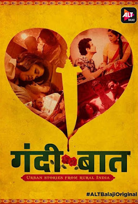 Gandii Baat S06 Hindi WEB Series All Episode 720p HDRip ESub HEVC x265