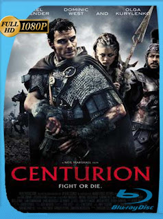 Centurion (2010) HD [1080p] Latino [GoogleDrive] SXGO