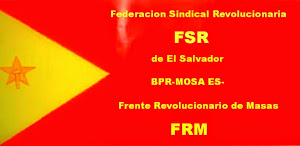Click imagen TWITTER Federacion Sindical Revolucionaria FSR -COESS-MOESS