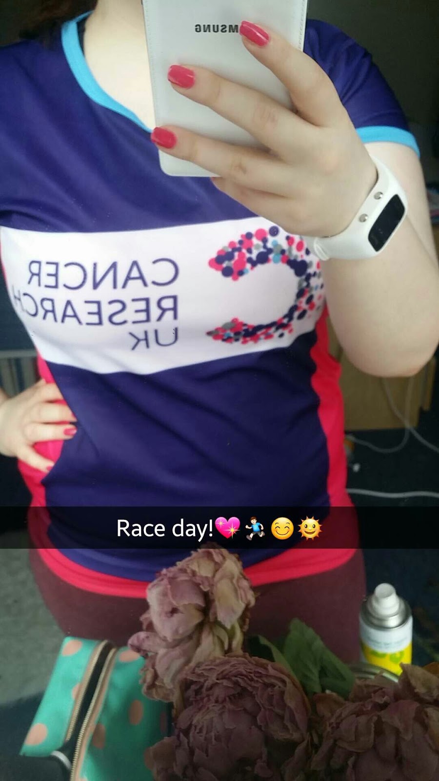 race for life 5K