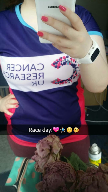 race for life race for life 5K