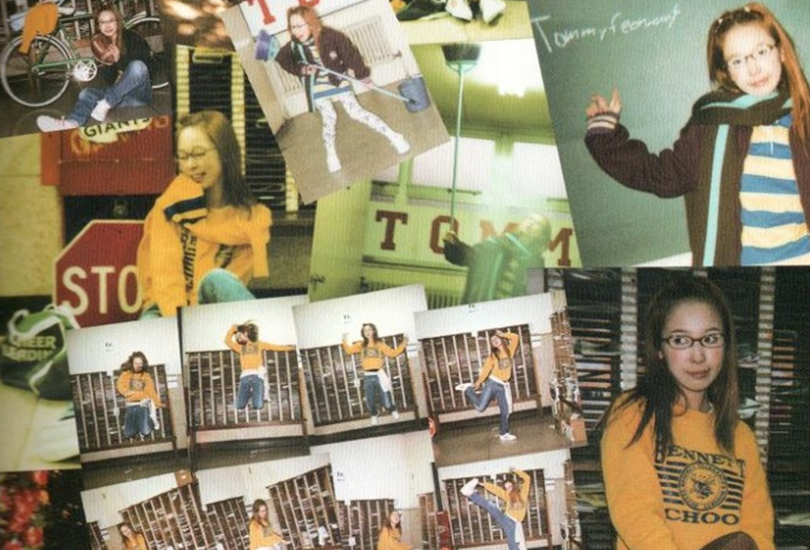 Album Review: Tommy february6 - Tommy february6 | Random J Pop Album Review: Tommy february6 - Tommy february6 | Random J Pop