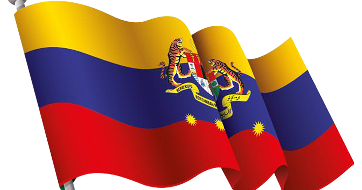 Wansteddy Tales Hari Wilayah Persekutuan