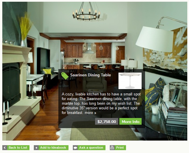 Álamo Construtora: Saiba Decor: decoração nas redes sociais